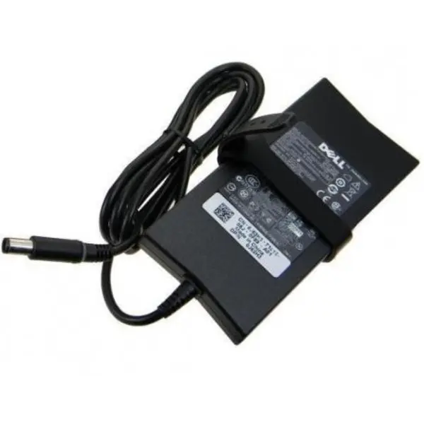 شارژر لپ تاپ DELL Slim 19.5V 6.7A Dell Slim 19.5V 6.7A Laptop Adaptor - 3
