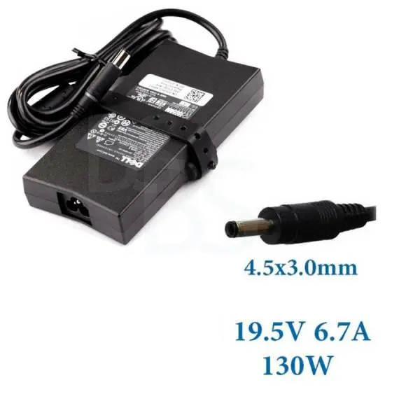 شارژر لپ تاپ DELL مدل XPS 9550