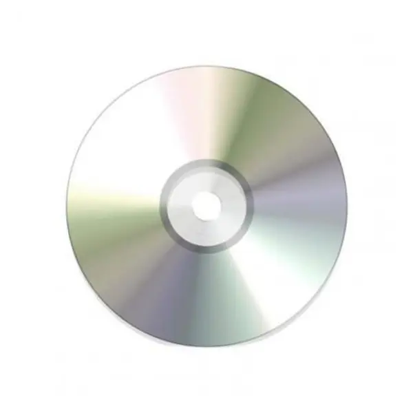 دی‌ وی‌ دی خام دیتالایف مدل DVD-R DL بسته 10 عددی Datalife DVD-R DL - Pack of 10