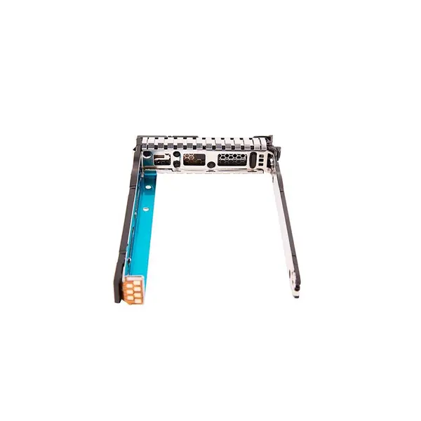 لوازم جانبی تجهیزات ذخیره سازی کیج هارد سرور اینترنال اچ پی سری G8 HDD Cage For HP Server G8 Series - 2
