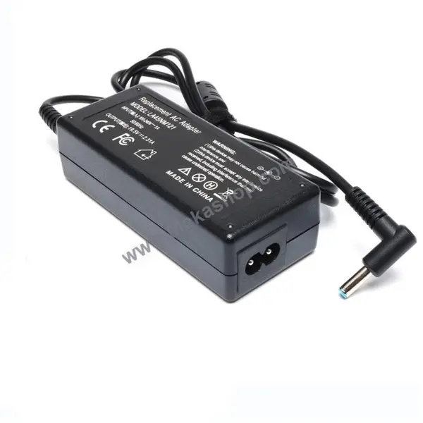 آداپتور لپ تاپ اچ پی HP 19.5V 2.31A - 5