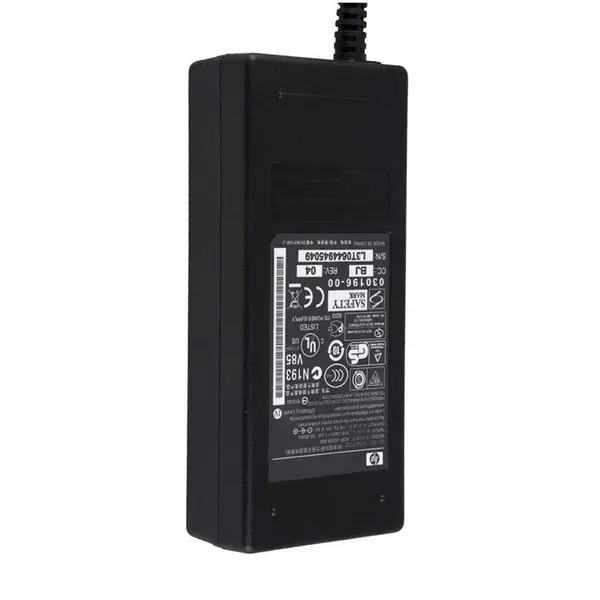 شارژر لپ تاپ HP 19V 4.62A Adapter Hp UltraBook Original 19V 4.62A - 3