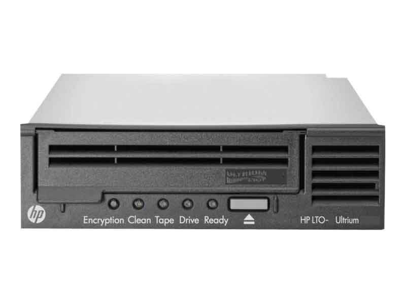 لوازم جانبی تجهیزات ذخیره سازی HP LTO-3 Ultrium 920 Sas Internal Tape Drive