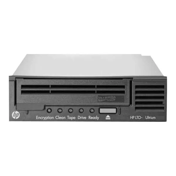 لوازم جانبی تجهیزات ذخیره سازی HP LTO-3 Ultrium 920 Sas Internal Tape Drive