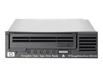 لوازم جانبی تجهیزات ذخیره سازی HP LTO-5 Ultrium 3000 Sas Internal Tape Drive
