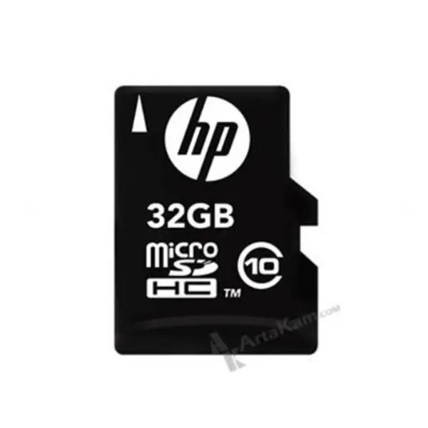 رم میکرو HP MICRO SD-32G-CLASS10