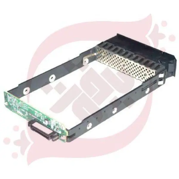 لوازم جانبی تجهیزات ذخیره سازی کدی هارد استوریج HP P2000 3.5″ Caddy Pn:60-272-02