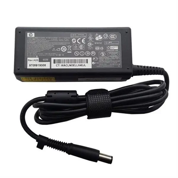 آداپتور لپ تاپ اچ پی مدل پروبوک ۶۵۰ سردلی HP Probook 650 Power Adapter - 3