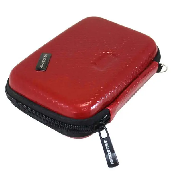 کیف هارد دیسک اکسترنال کینگ استار مدل KB1300L Kingstar KB1300L External HDD Cover