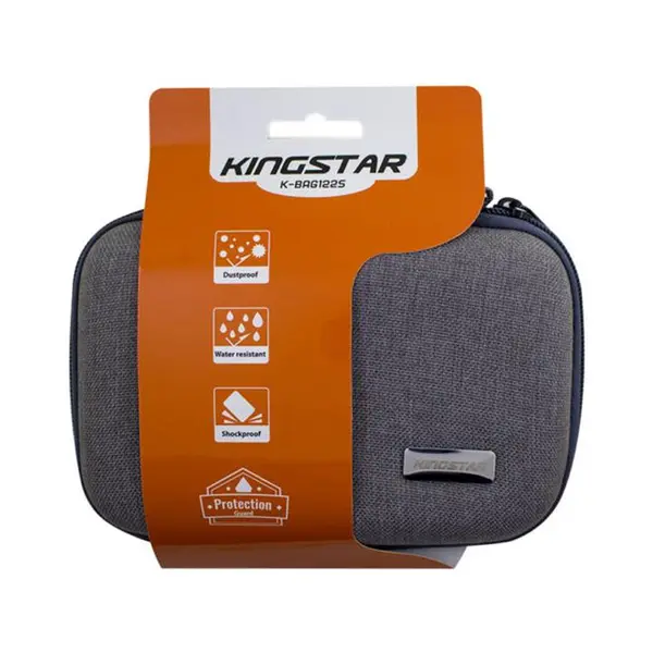 کیف هارد اکسترنال کینگ استار مدل K-BAG120L PRO -