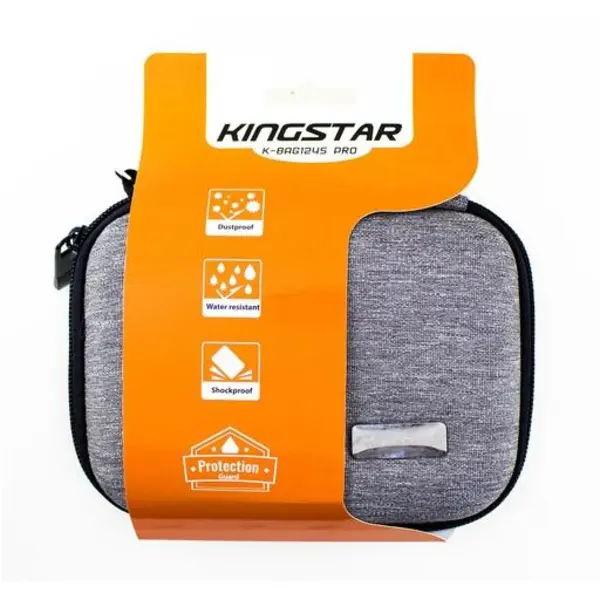 کیف هارد اکسترنال کینگ استار مدل K-BAG124S PRO