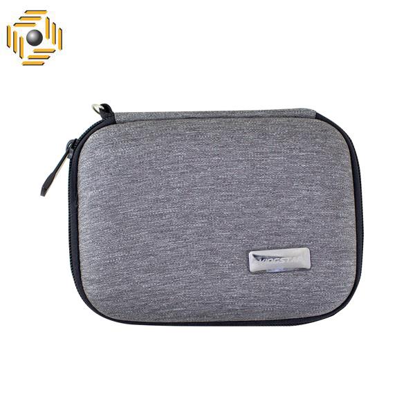 کیف هارد اکسترنال کینگ استار مدل K-BAG124S PRO KINGSTAR 124 HDD case