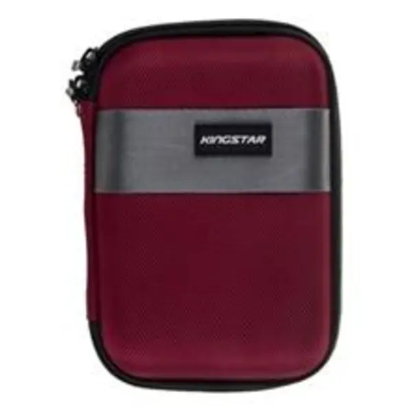 کیف هارد دیسک اکسترنال کینگ استار مدل KP100 Type 2 Kingstar KP100 Type 2 External Hard Disk Bag