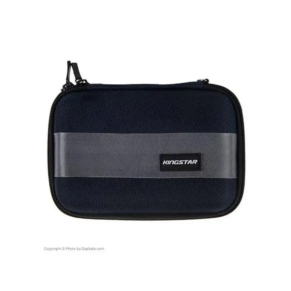 کیف هارد دیسک اکسترنال کینگ استار مدل KP100 Type 4 Kingstar KP100 Type 4 External Hard Disk Bag