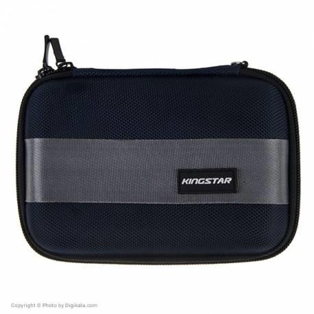 کیف هارد دیسک اکسترنال کینگ استار مدل KP100 Type 4 Kingstar KP100 Type 4 External Hard Disk Bag