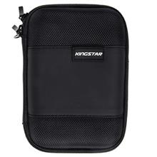 کیف هارد دیسک اکسترنال کینگ استار مدل KP100 Type 6 Kingstar KP100 Type 6 External Hard Disk Bag