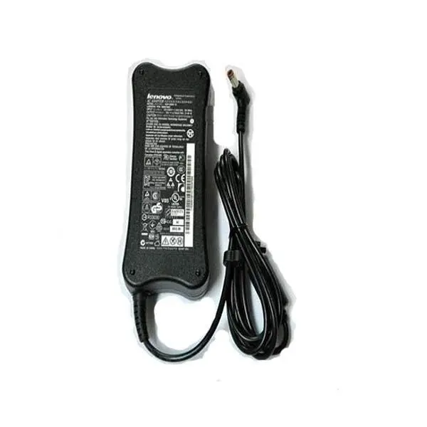 Lenovo 19V 4.7A Laptop Adaptor Lenovo Laptop Charger 19V,4.74A - 2