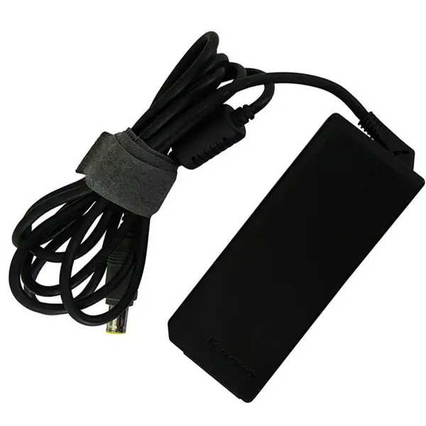 آداپتور لپ تاپ لنوو سردلی Lenovo 20V 3.25A Lenovo 20V 3.25A Original Square Laptop Adapter - 4