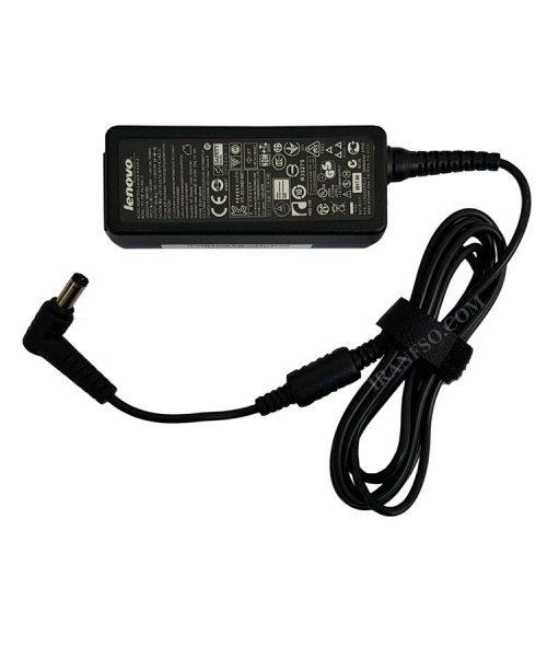 آداپتور لپ تاپ لنوو Lenovo Adaptor 20V 2A سر یو اس بی به همراه کابل Yoga3-اورجینال Gen Series T470 T470S T460 T450 T440 T570