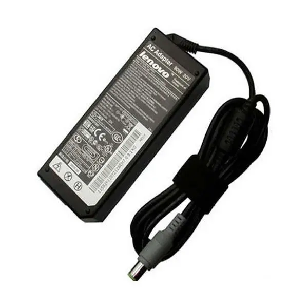 آداپتورلپ تاپ Lenovo Adapter 20v-2A Lenovo 20V 2A Laptop Adaptor - 4