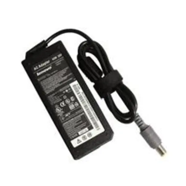 آداپتورلپ تاپ Lenovo Adapter 20v-2A Lenovo 20V 2A Laptop Adaptor - 5