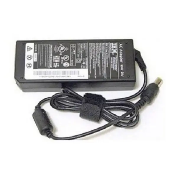 آداپتورلپ تاپ Lenovo Adapter 20v-2A Lenovo 20V 2A Laptop Adaptor