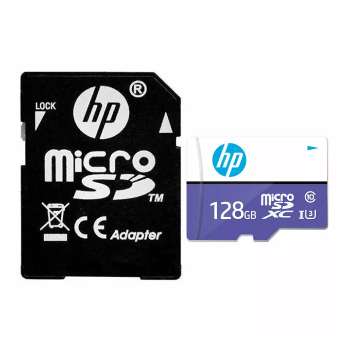 کارت حافظه میکرو اس دی اچ پی MX330 128GB