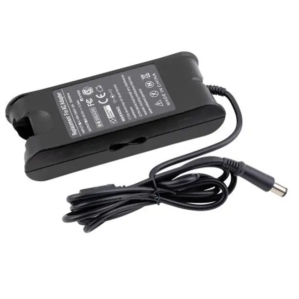 آداپتور لپ تاپ دل مدل N5110 با پردازنده Core i5 DELL Inspiron N5110 Core i5 Power Adapter - 2