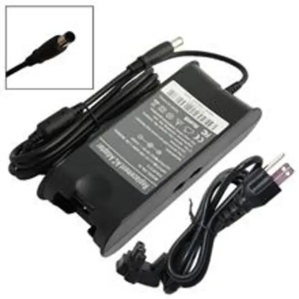 آداپتور لپ تاپ دل مدل N5110 با پردازنده Core i5 DELL Inspiron N5110 Core i5 Power Adapter - 3