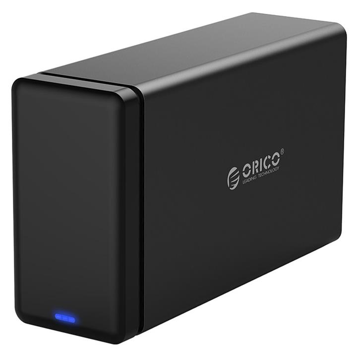 قاب اکسترنال هارددیسک اوریکو مدل NS200C3 Orico NS200C3 External HDD Enclosure