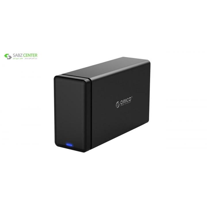 قاب اکسترنال هارددیسک اوریکو مدل NS200C3 Orico NS200C3 External HDD Enclosure