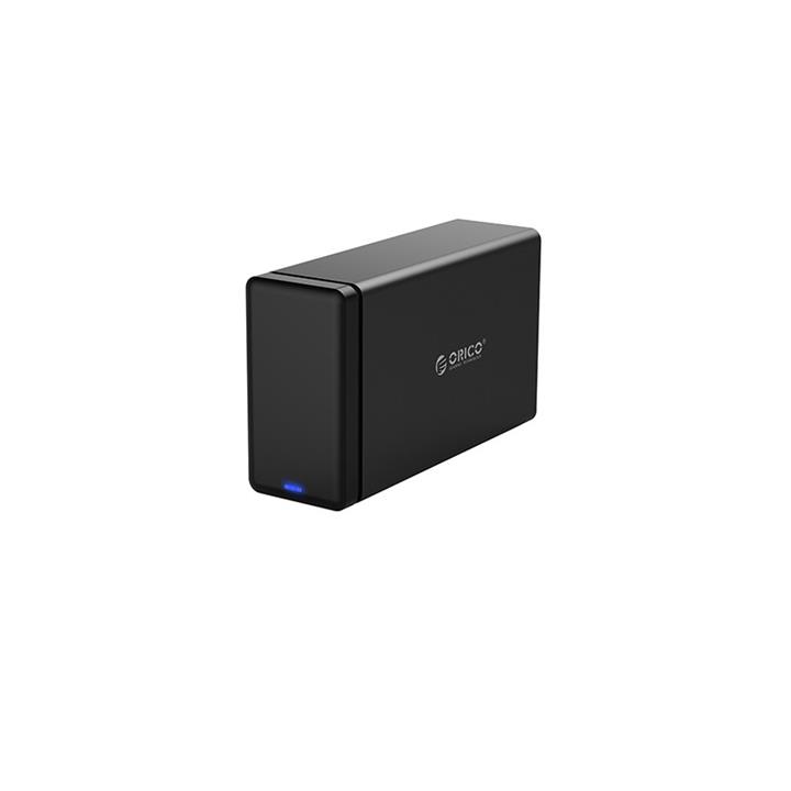 قاب اکسترنال هارددیسک اوریکو مدل NS200C3 Orico NS200C3 External HDD Enclosure