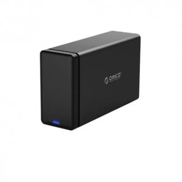 قاب اکسترنال هارددیسک اوریکو مدل NS200C3 Orico NS200C3 External HDD Enclosure