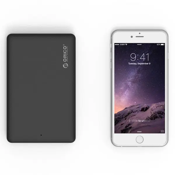 ORICO 2.5 inch USB3.0 BOX 2577U3 باکس هارد اوریکو ORICO 2577U3 2.5 inch USB3.0 Hard Drive Enclosure