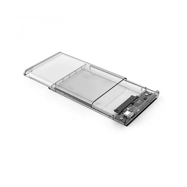 باکس هارد اینترنال به اکسترنال اوریکو Orico 2.5 inch Type-C Hard Drive Enclosure 2139C3-G2 Orico 2139C3G2 USB 3.1 2.5" HDD Case