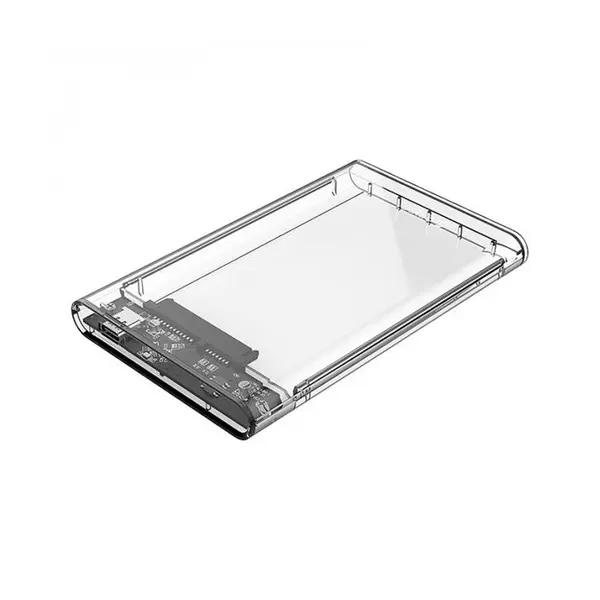 باکس هارد اینترنال به اکسترنال اوریکو Orico 2.5 inch Type-C Hard Drive Enclosure 2139C3-G2 Orico 2139C3G2 USB 3.1 2.5" HDD Case