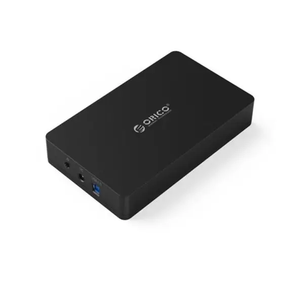 باکس هارد فلزی ضد ضربه ORICO 2789U3 ORICO 3569S3 3.5 inch Tool Free Hard Drive Enclosure - 5