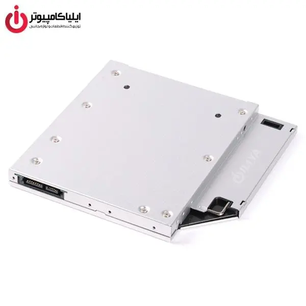 لوازم جانبی تجهیزات ذخیره سازی ORICO L127SS-V1 HDDCADDY ORICO L127SS-V1 HDDCADDY - 3