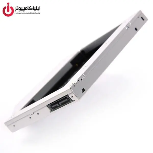 لوازم جانبی تجهیزات ذخیره سازی ORICO L127SS-V1 HDDCADDY ORICO L127SS-V1 HDDCADDY - 2