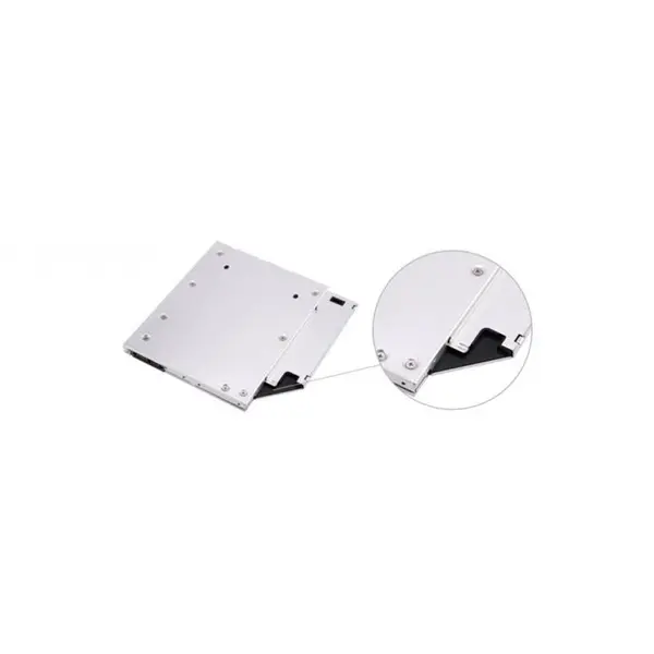 لوازم جانبی تجهیزات ذخیره سازی ORICO L95SS-V1 HDDCADDY ORICO L95SS-V1 HDDCADDY - 4