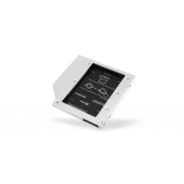 لوازم جانبی تجهیزات ذخیره سازی ORICO L95SS-V1 HDDCADDY ORICO L95SS-V1 HDDCADDY - 5