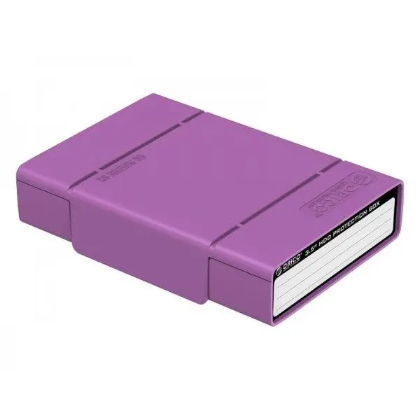 کیف هارد اوریکو Orico PHP35-V1 Hard Drive Protective Case
