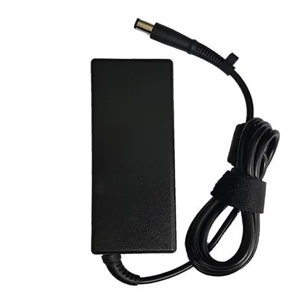 PA-1900- 32HN - DELL PIN 19 V 4.74 A Laptop Charger HP PA-1900- 32HN 19 V 4.74 A Laptop Charger - 4