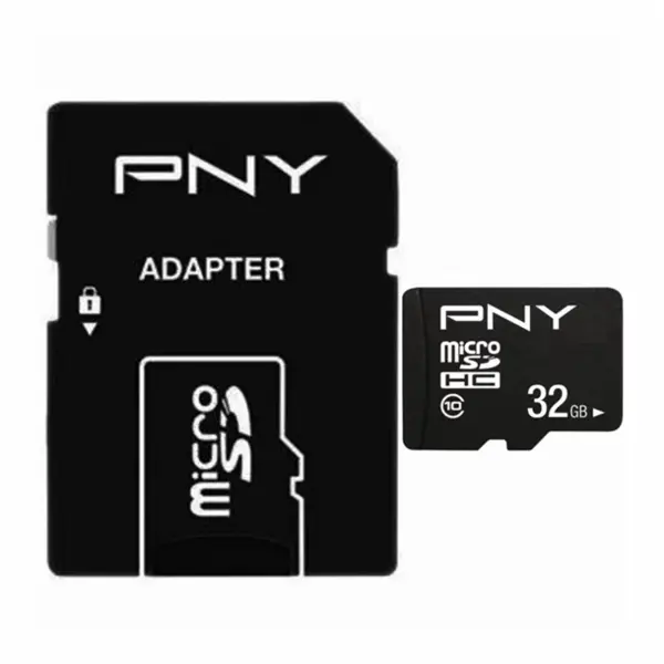 کارت حافظه میکرو اس دی پی ان وای PERFORMANCE PLUS 32GB