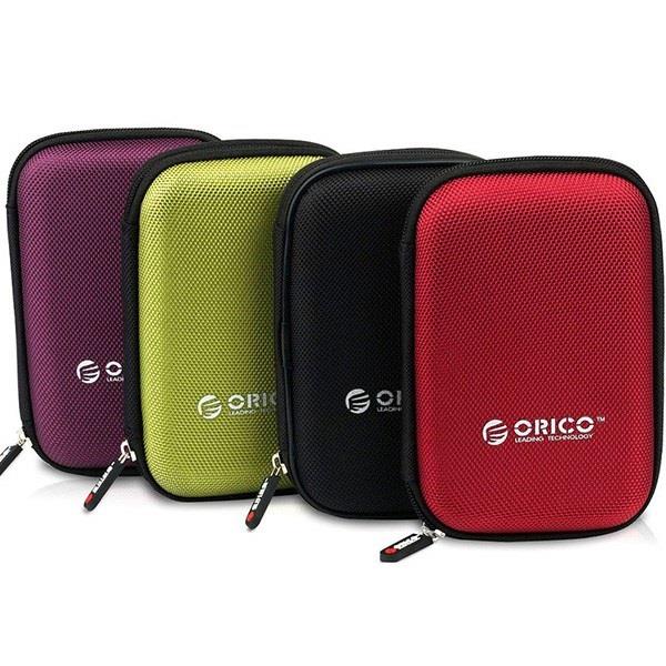 کیف هارد اوریکو PHD-25 ORICO PHD-25 2.5 Inch HDD Bag