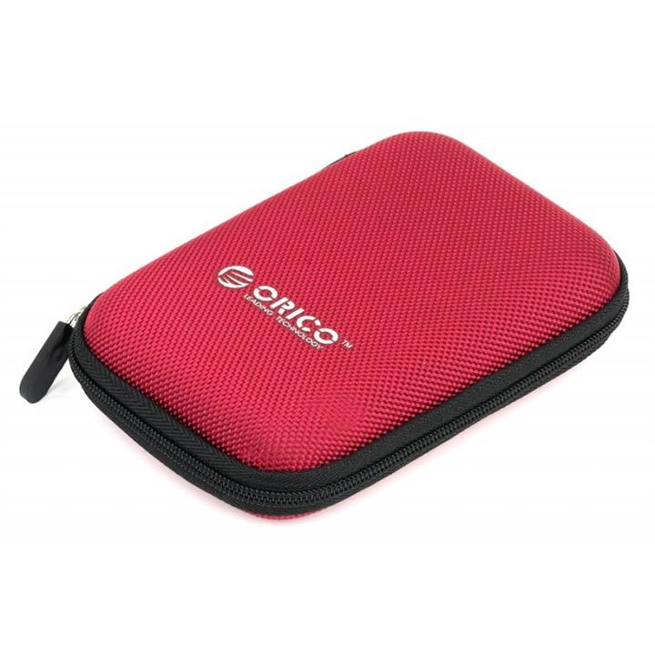 کیف هارد اوریکو PHD-25 ORICO PHD-25 2.5 Inch HDD Bag