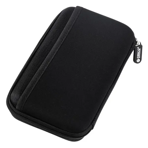 کیف هارد دیسک اکسترنال اوریکو مدل PHE-25 Orico PHE-25 External Hard Disk Bag