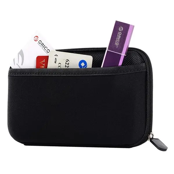 کیف هارد دیسک اکسترنال اوریکو مدل PHE-25 Orico PHE-25 External Hard Disk Bag