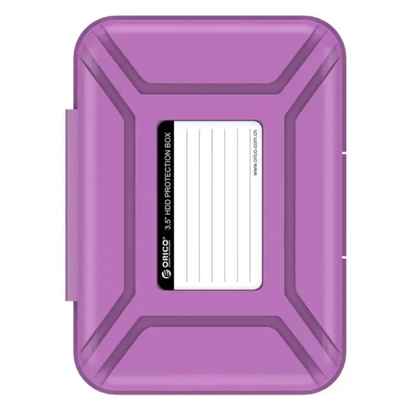 کیف هارد دیسک اینترنال اوریکو مدل PHX-35 Orico PHX-35 Internal Hard Protector Bag