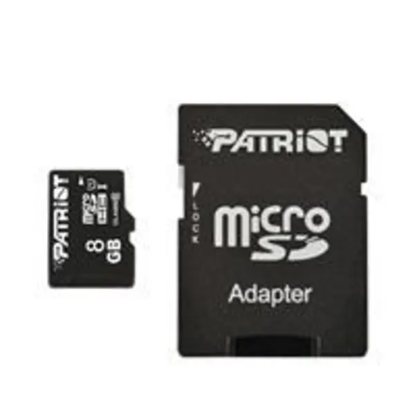 رم میکرو (PNY (MICRO SD-8G-CLASS10-UL